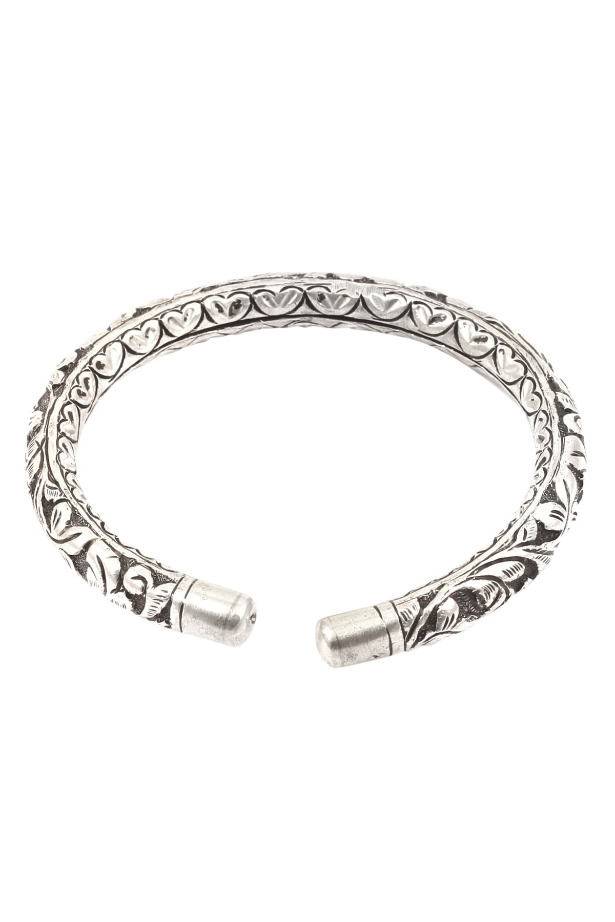 Carved Bracelet 