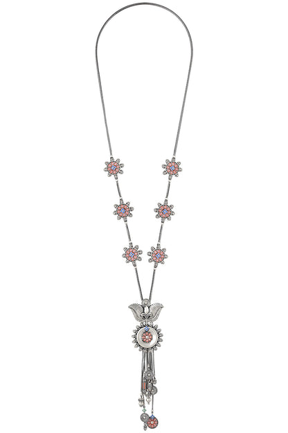 Talisman Charm Necklace 