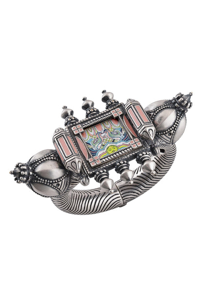 Chandrika Devi Cuff 