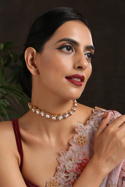 Stone Choker 