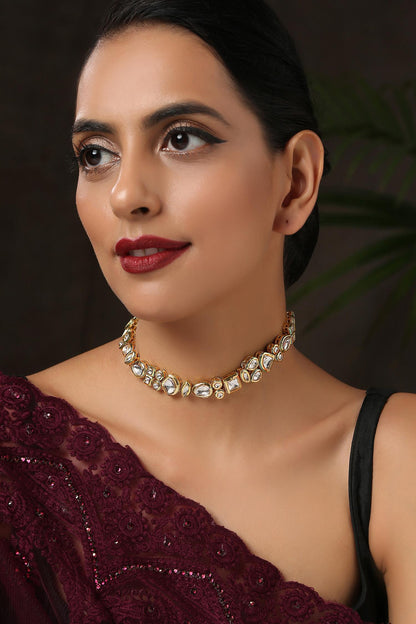Stone Choker 