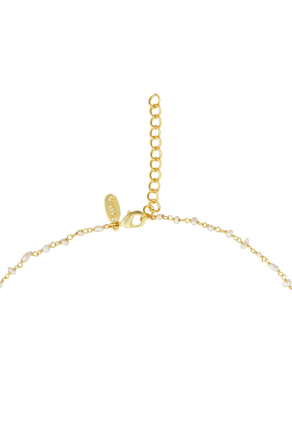 Chaand Ka Nagma Necklace 
