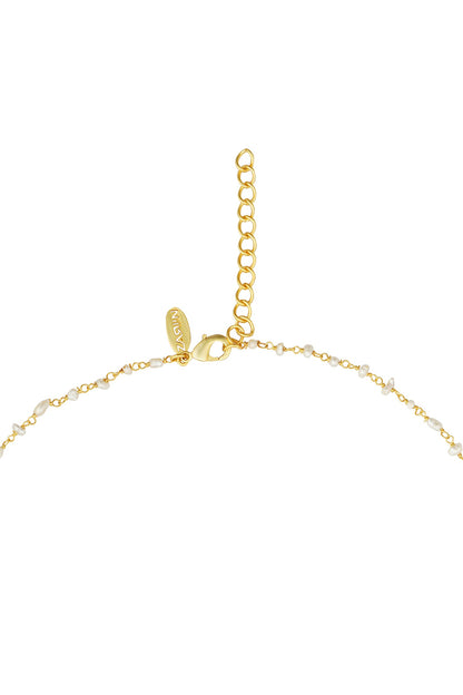 Chaand Ka Nagma Necklace 