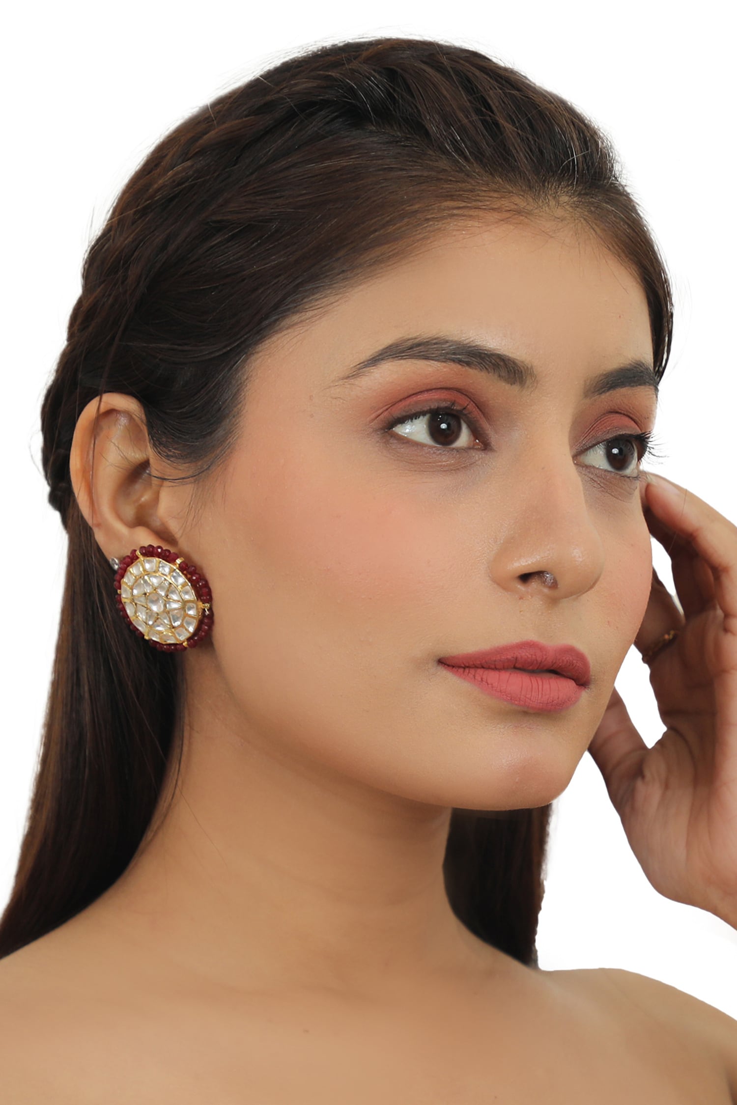 Circular Studs 