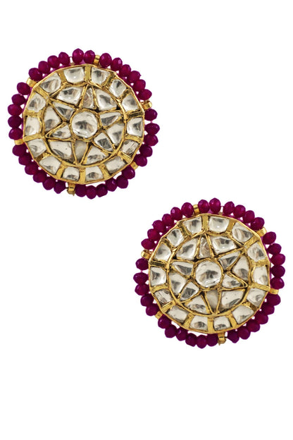 Circular Studs 
