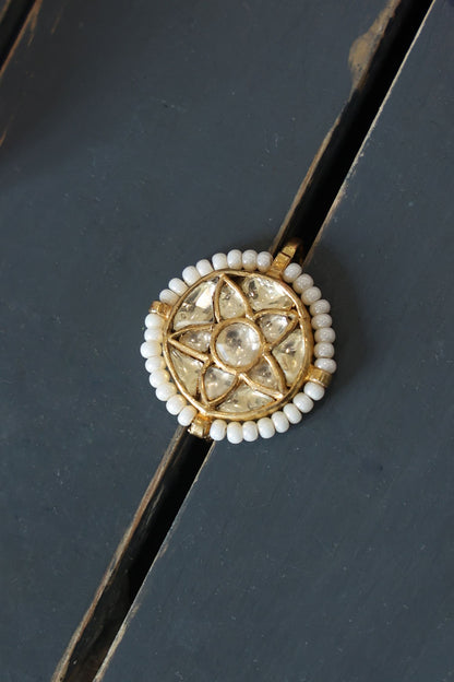 Kundan Nosepin 