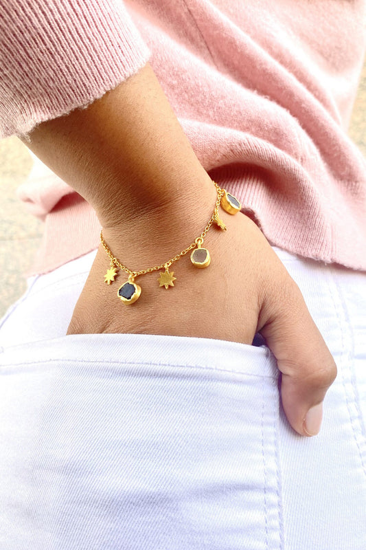 Stone Bracelet 