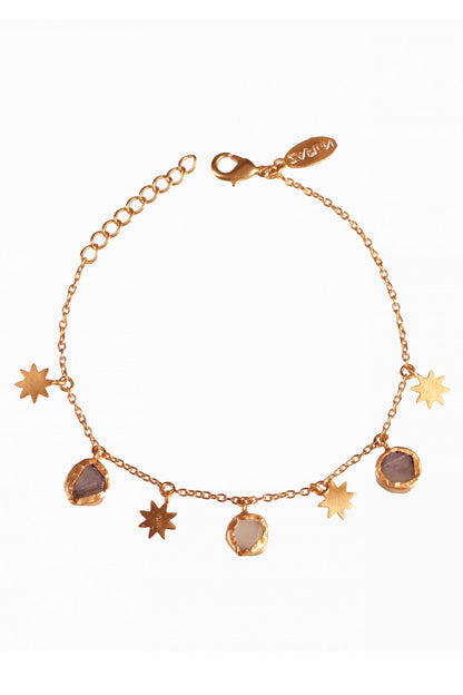 Stone Bracelet 