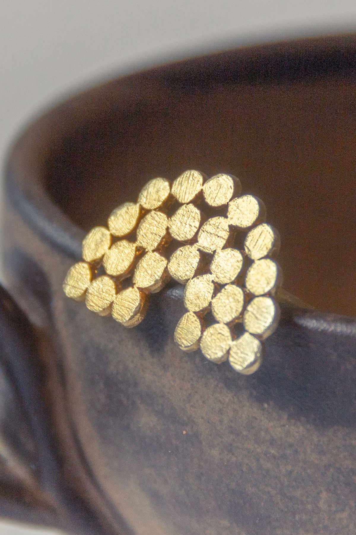 Handcrafted Ring 