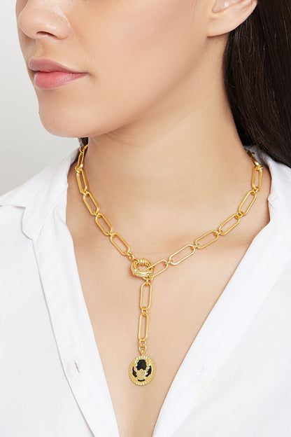 Cancer Pendant Necklace 