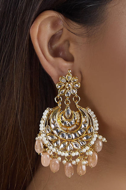 Kundan Chandbalis 