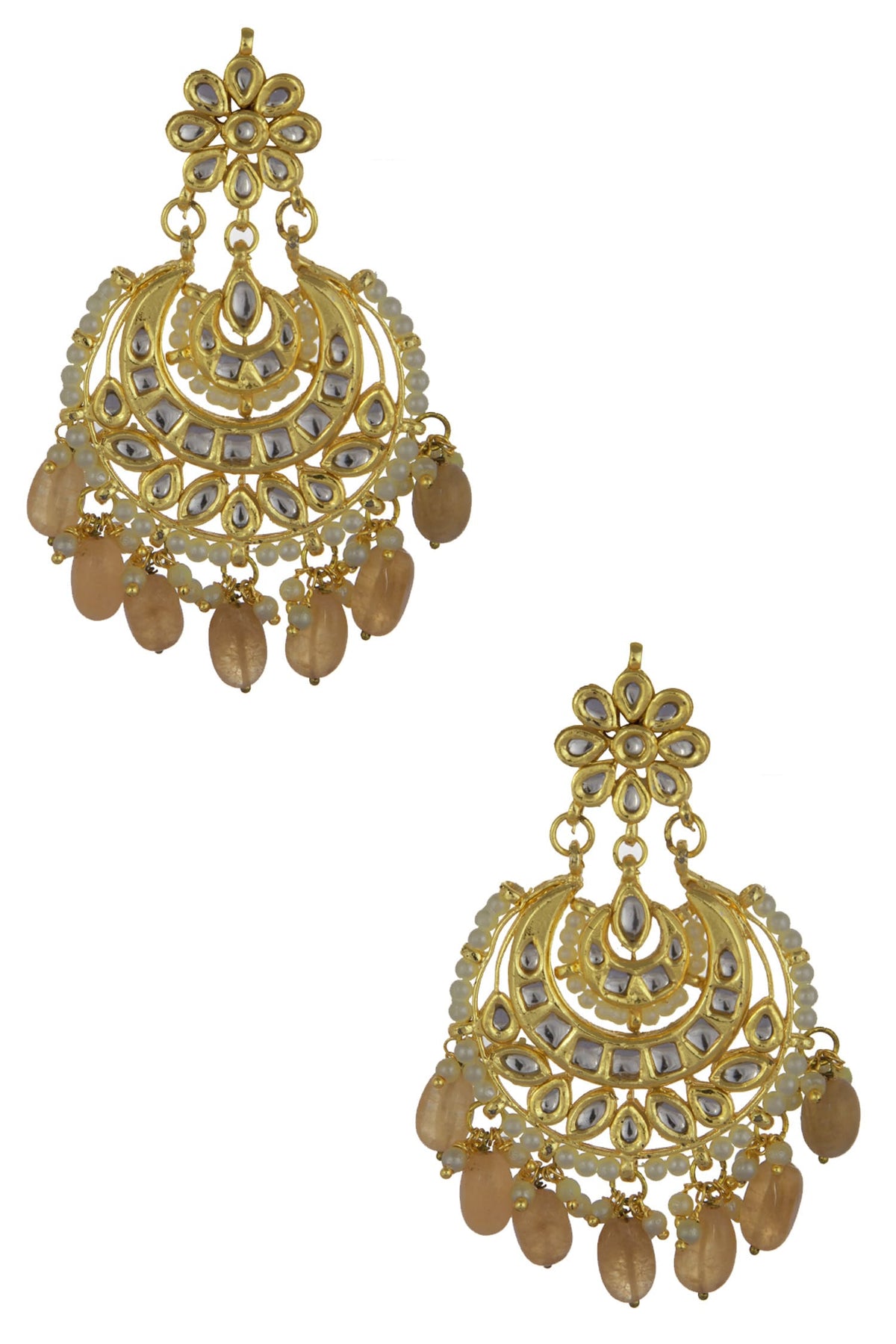 Kundan Chandbalis 