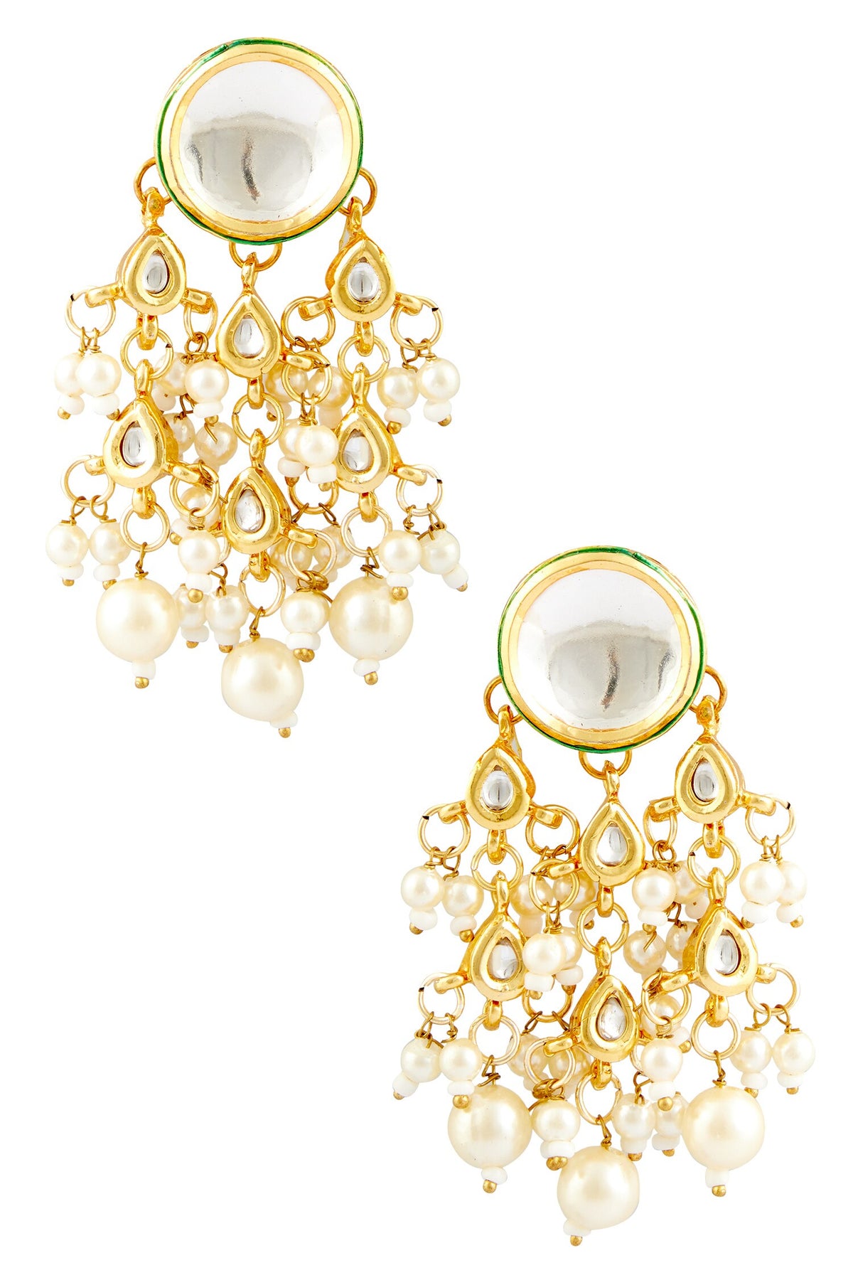 Tassel Drop Danglers 