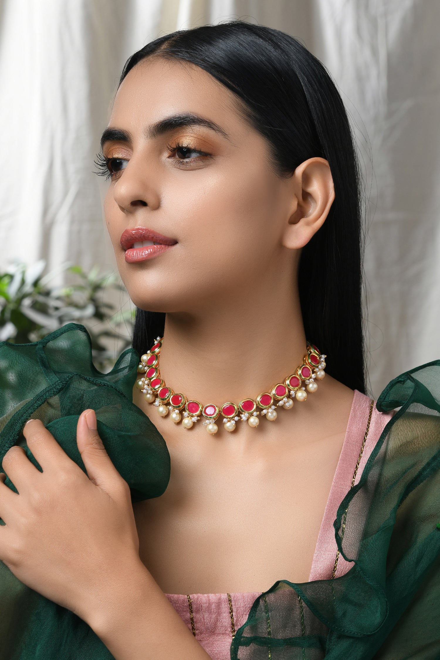 Stone Choker 