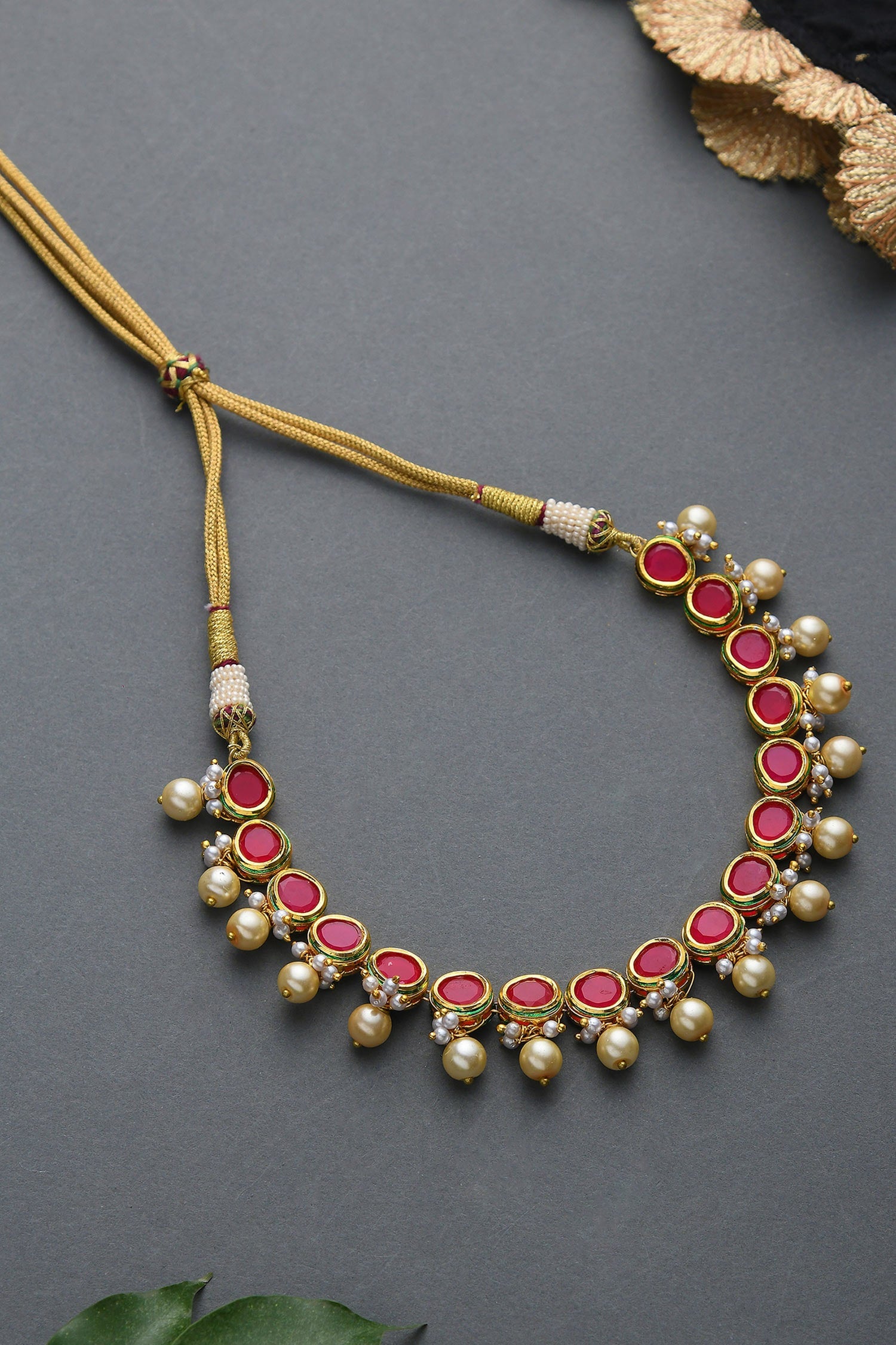 Stone Choker 