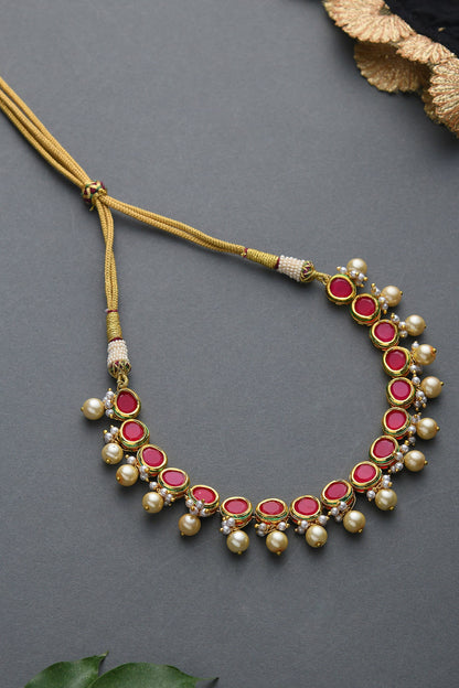 Stone Choker 