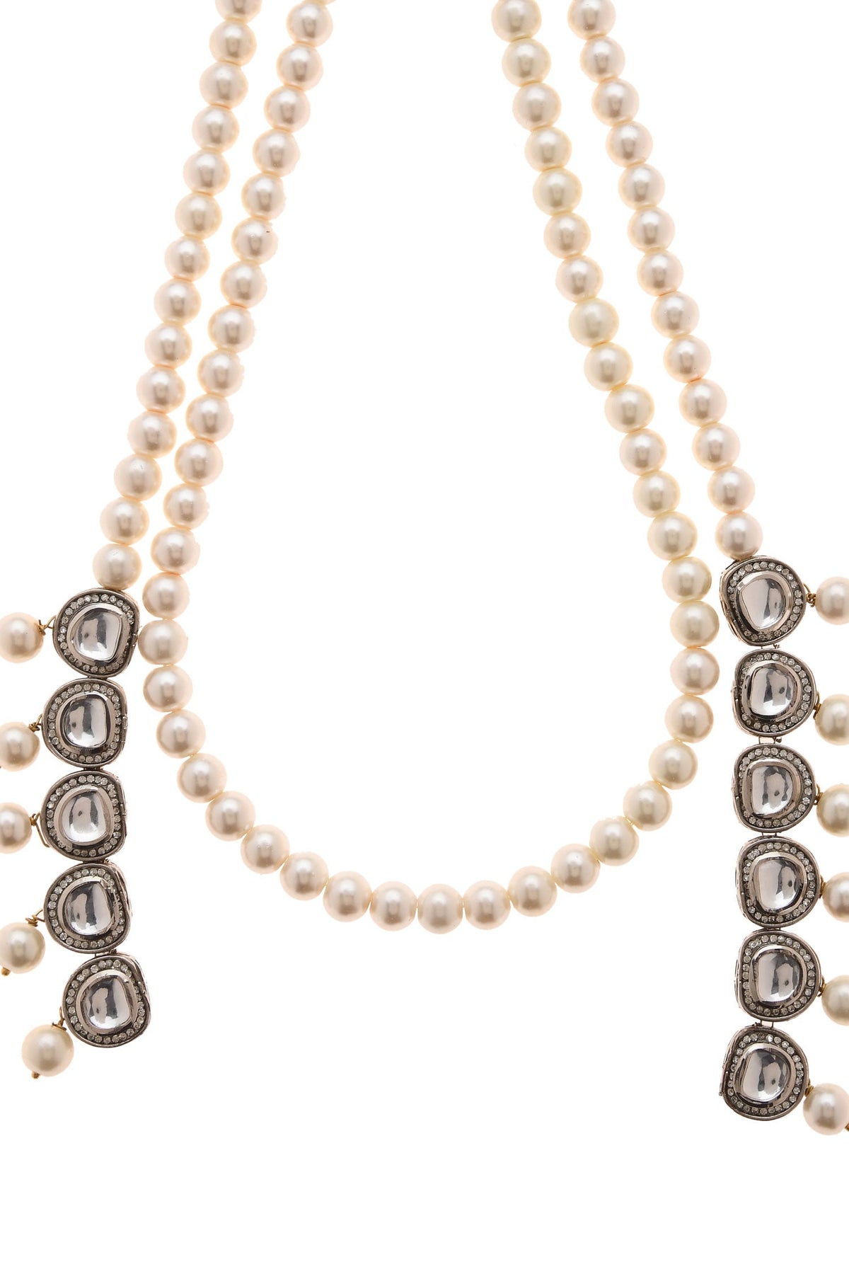 Bead Necklace 