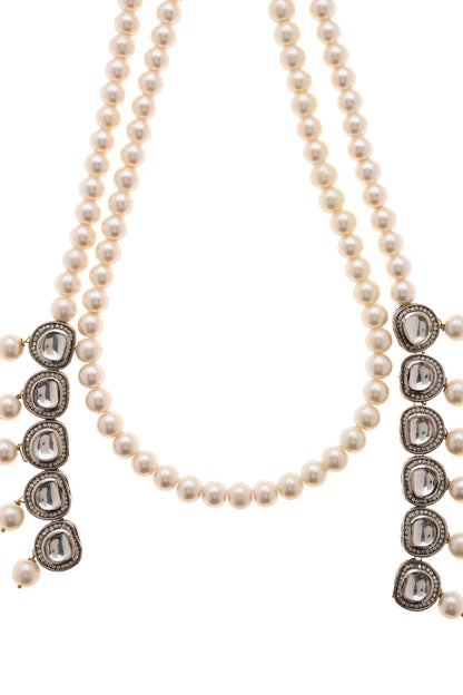 Bead Necklace 