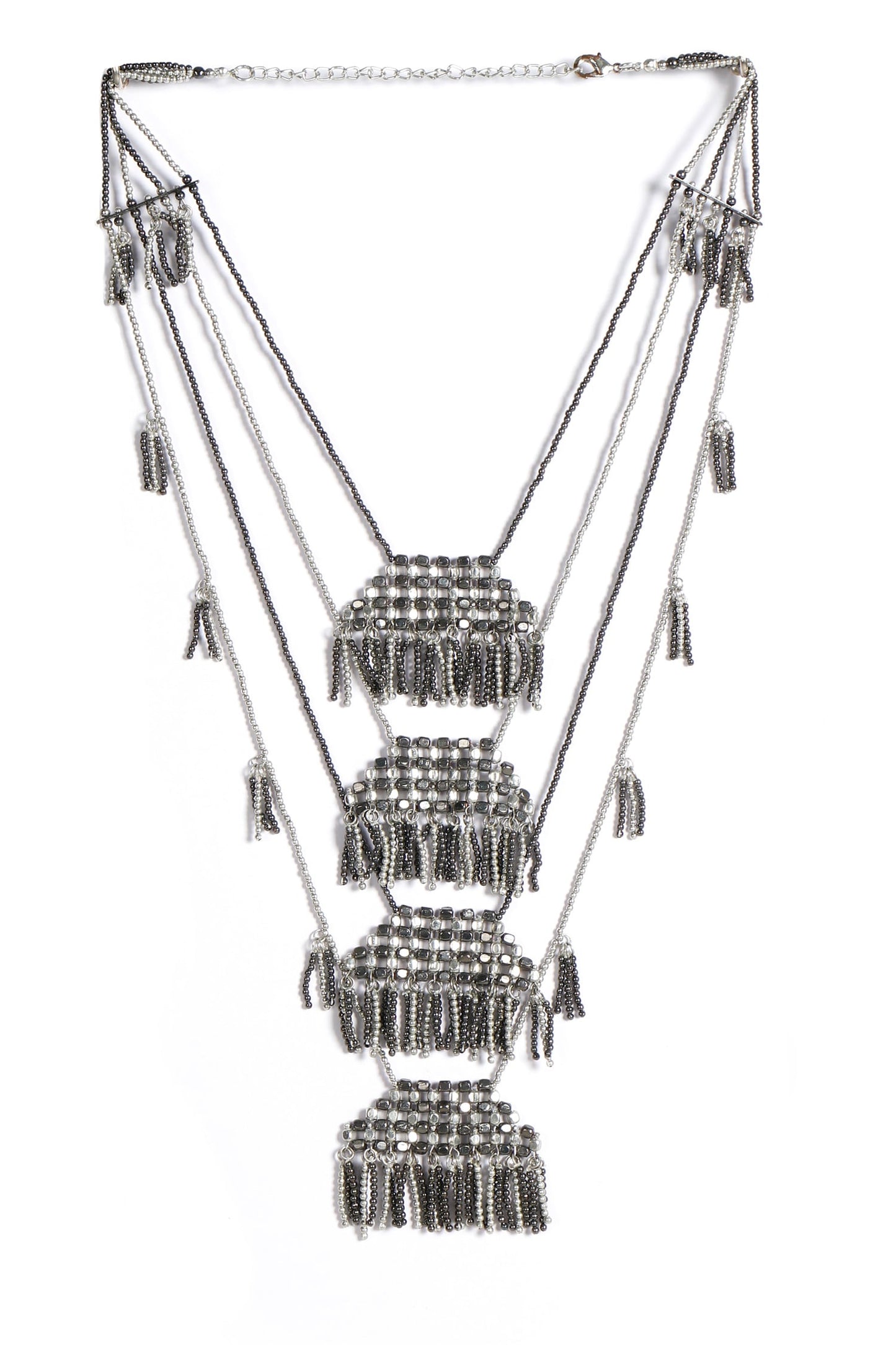 Smarana Necklace 