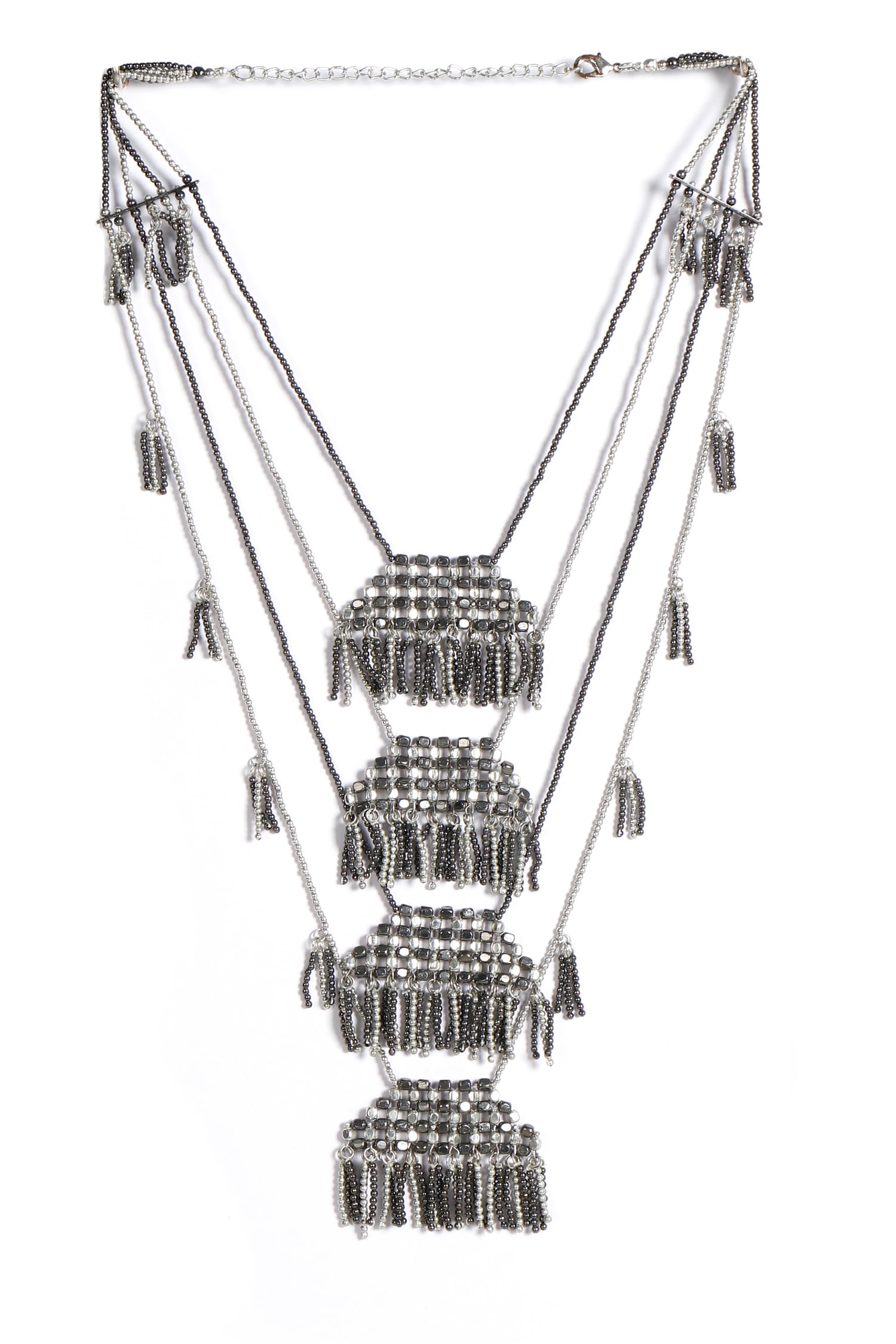 Smarana Necklace 