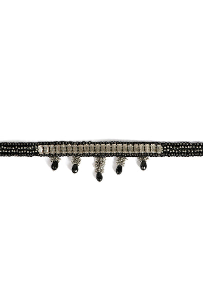 Sammy Choker 