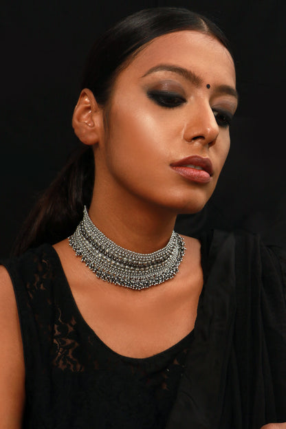 Rashk Choker 