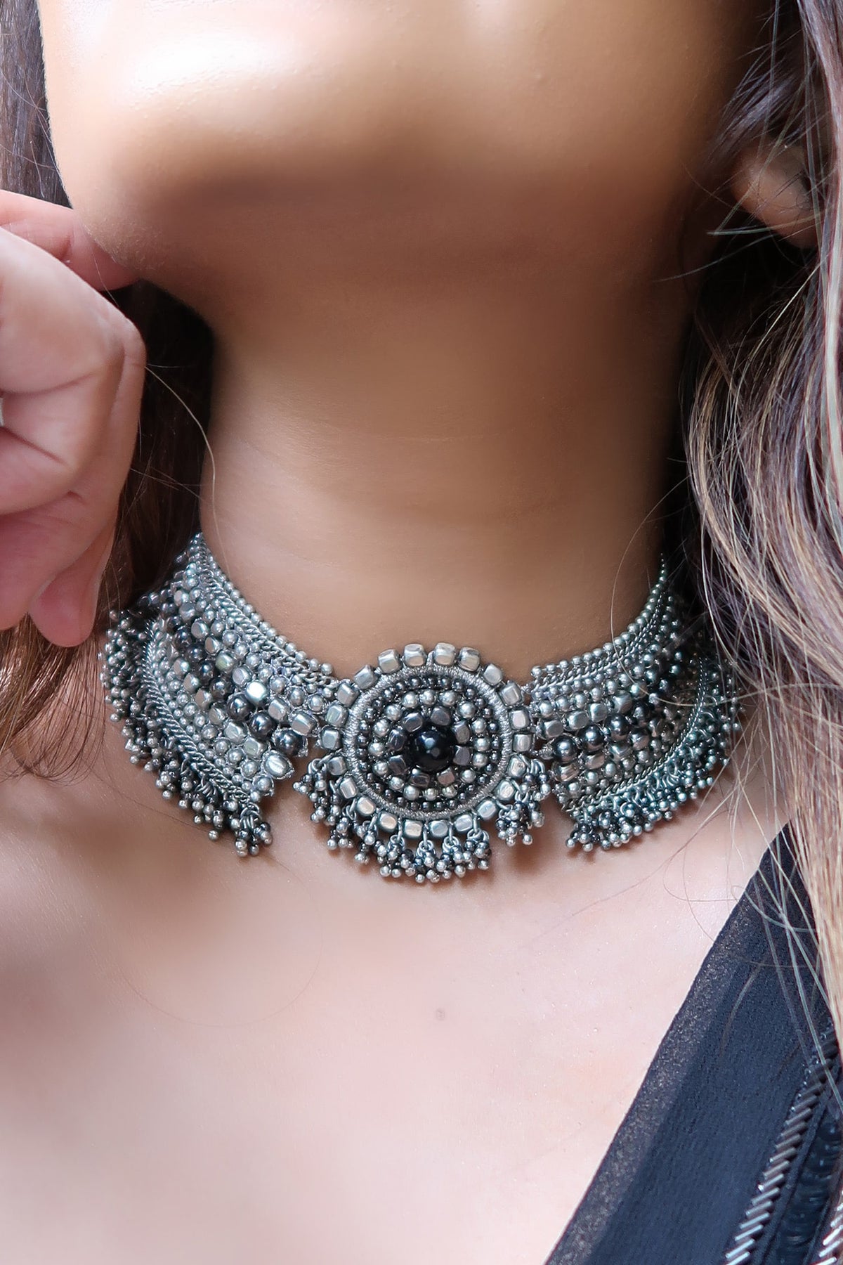 Dui Rashk Choker 