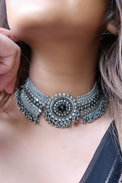 Dui Rashk Choker 