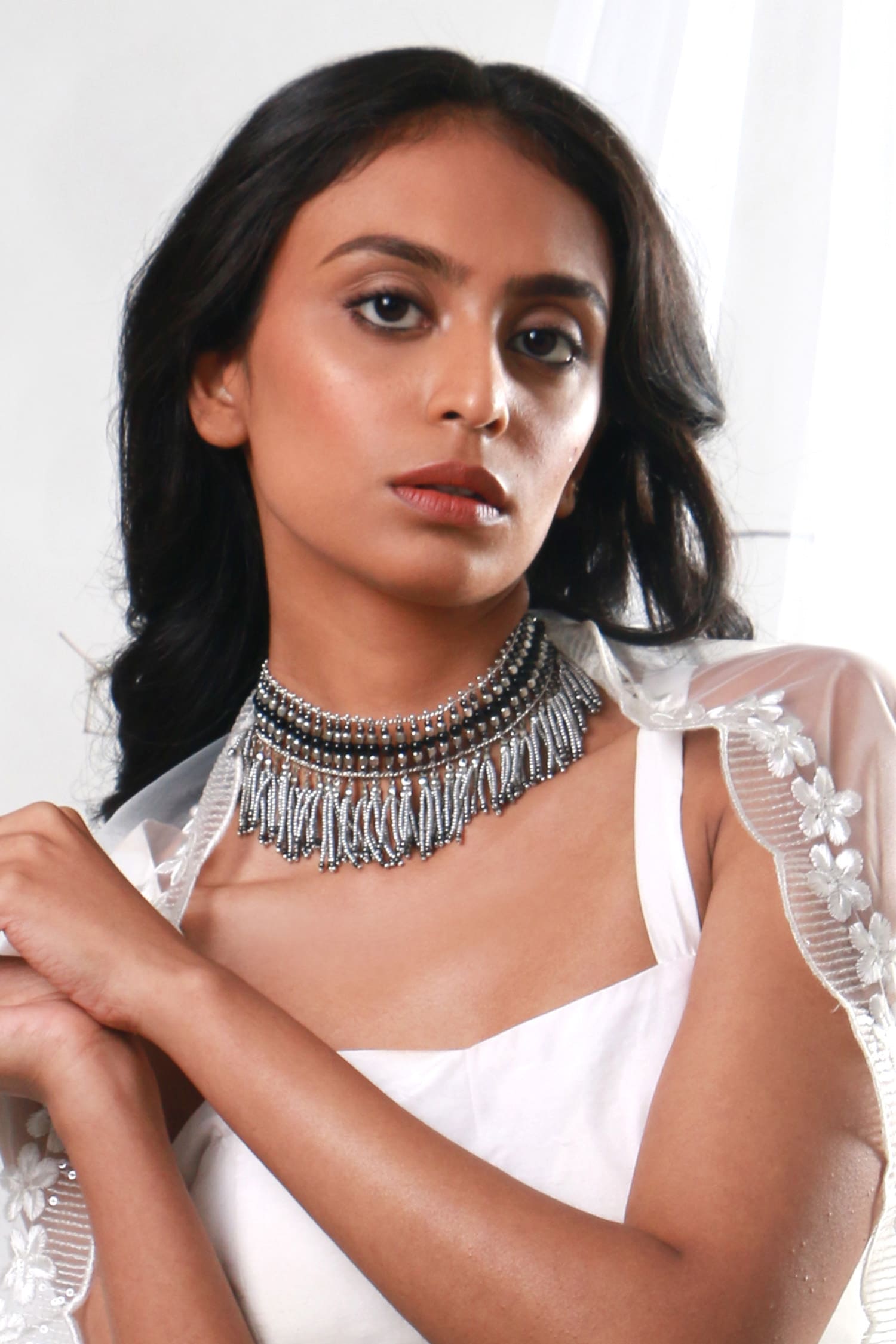 Nakshatra Choker 