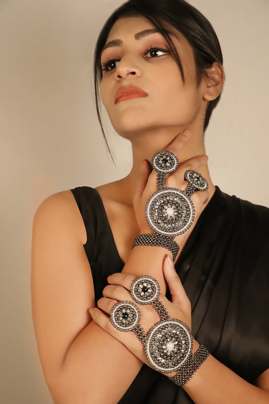 Riza Hathphool - Single Pc 