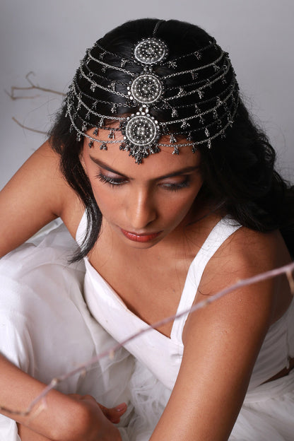 Samar Mathapatti 