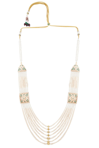 Bead Necklace 