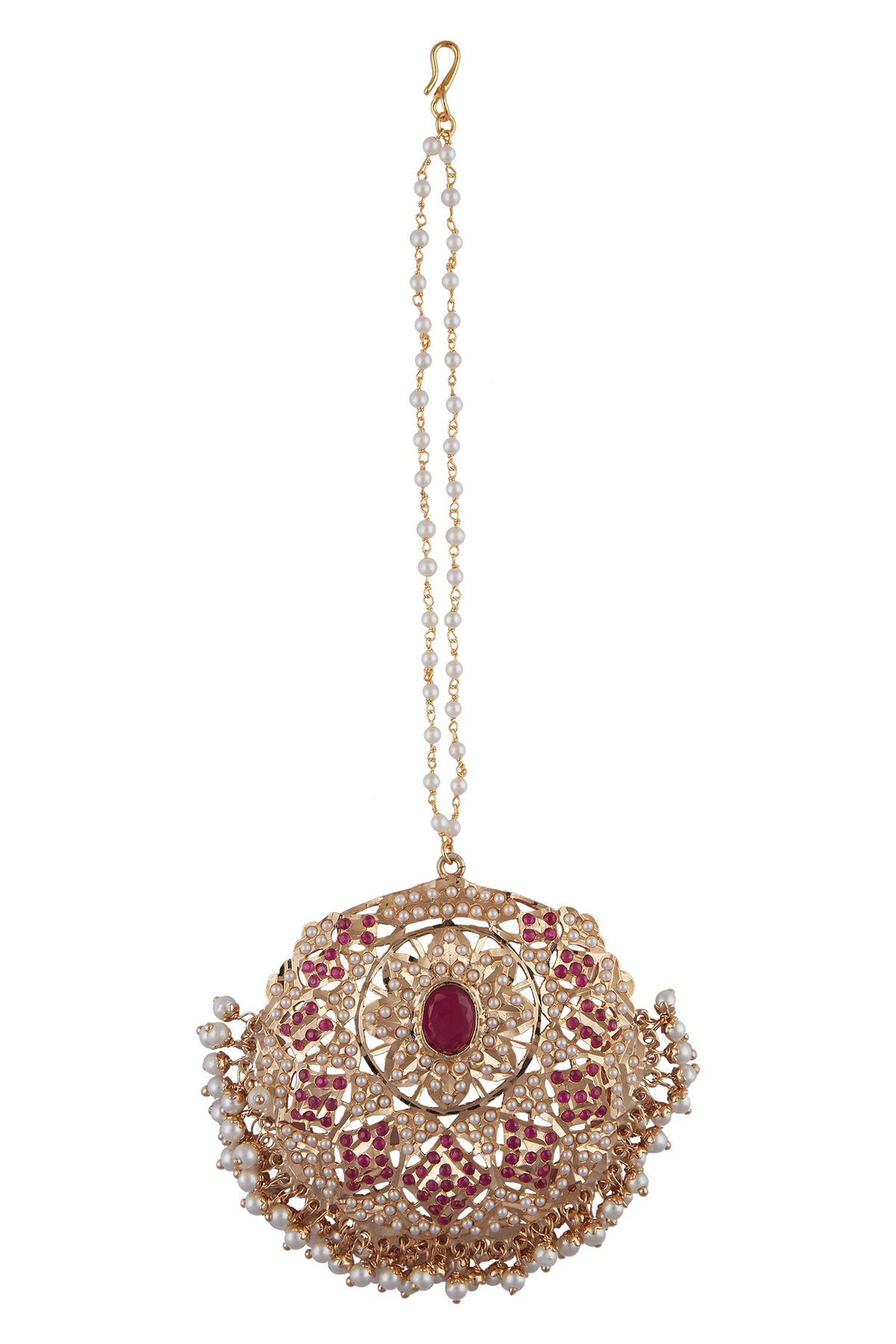 Stone Maangtikka 