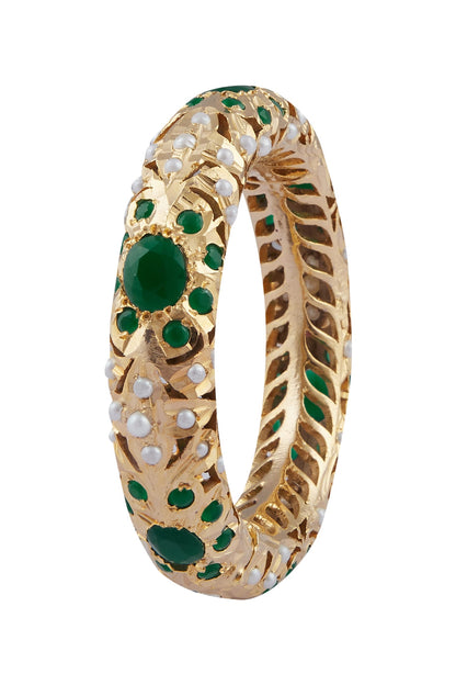 Stone Kada Set 