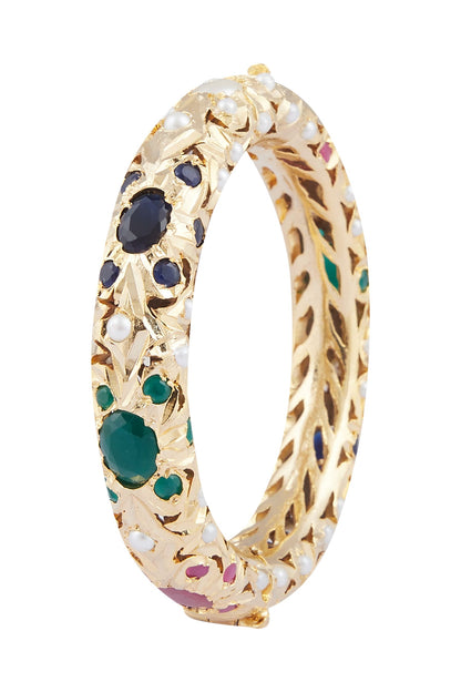 Stone Kada Set 