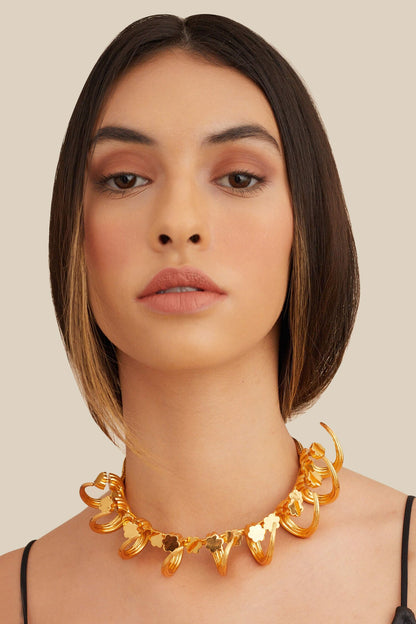 Poppi Tuscon Choker 