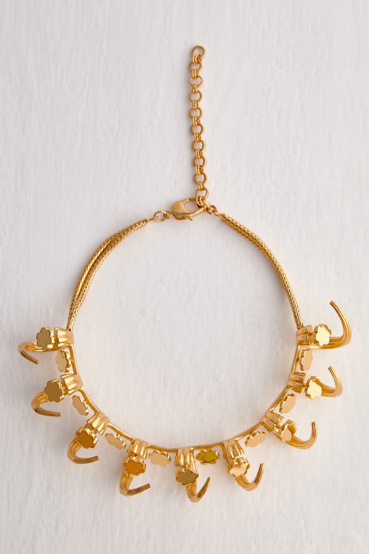 Poppi Tuscon Choker 