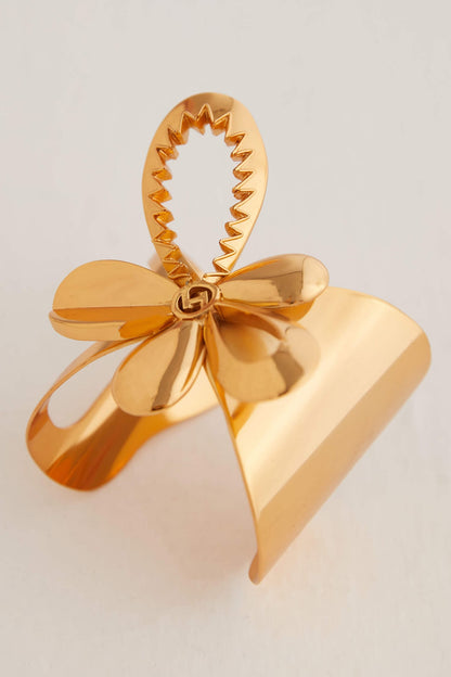 Poppi Tuberose Cuff 