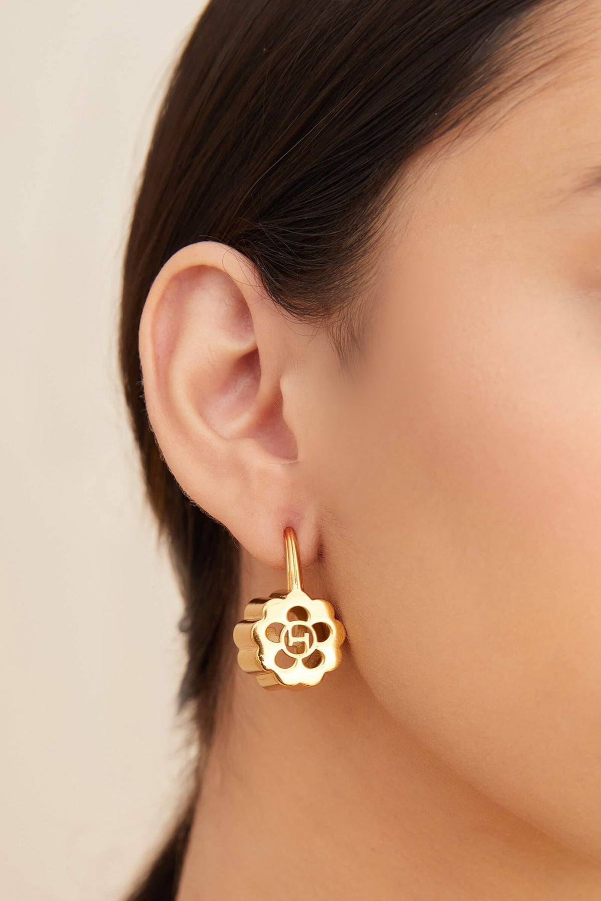 Poppi Quintuple Earrings 