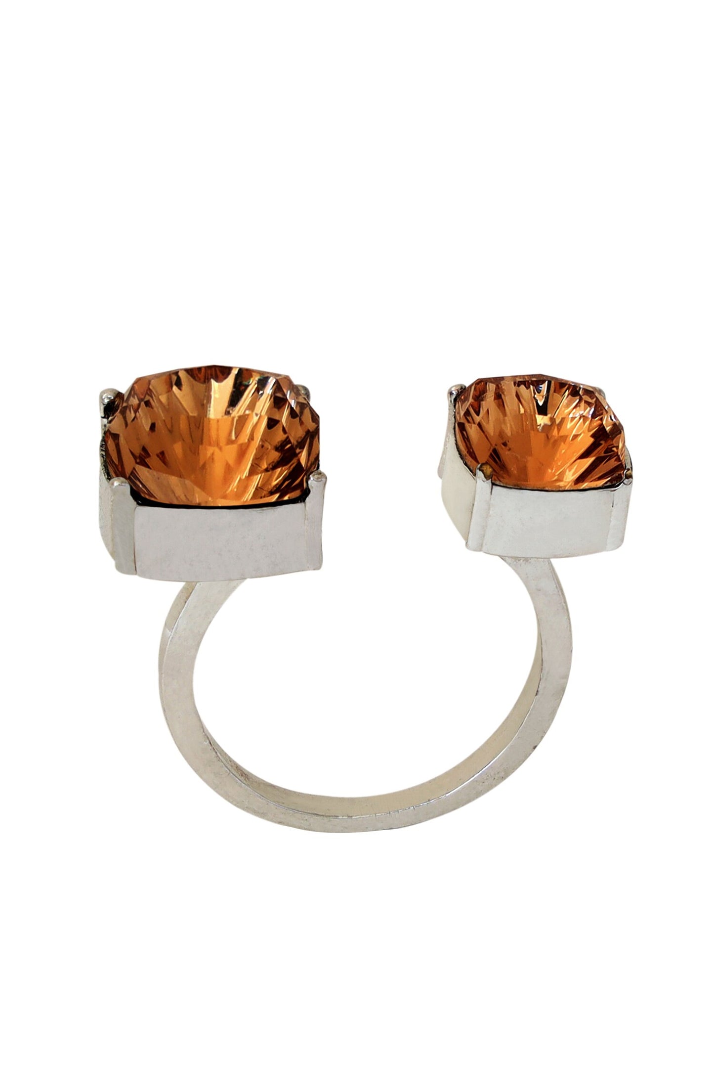 Swarovski Crystal Embellished Ring 