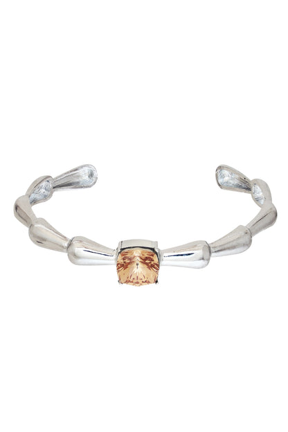 Swarovski Crystal Embellished Bracelet 