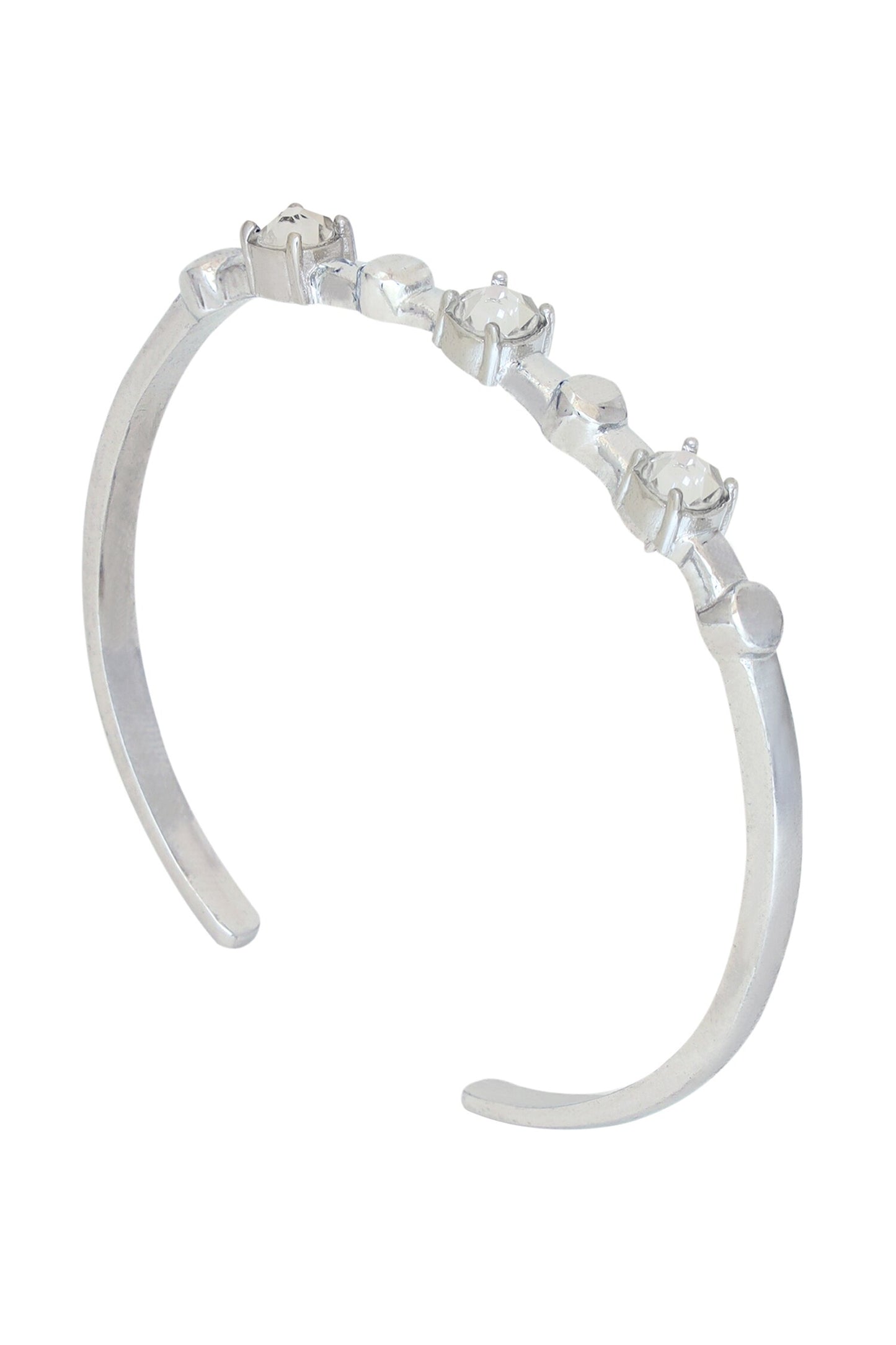 Swarovski Crystal Embellished Bracelet 