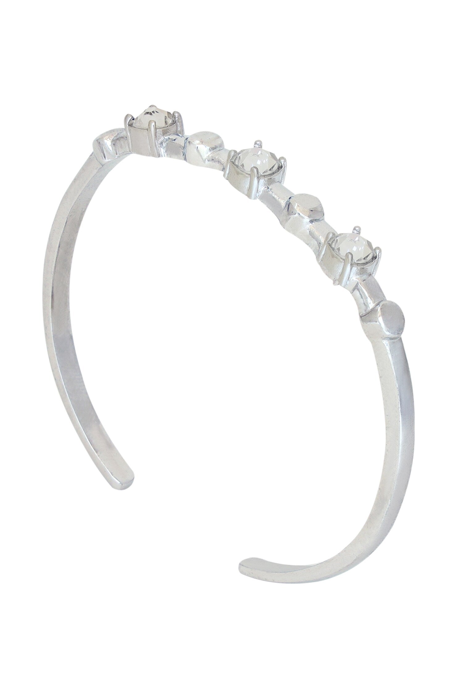 Swarovski Crystal Embellished Bracelet 