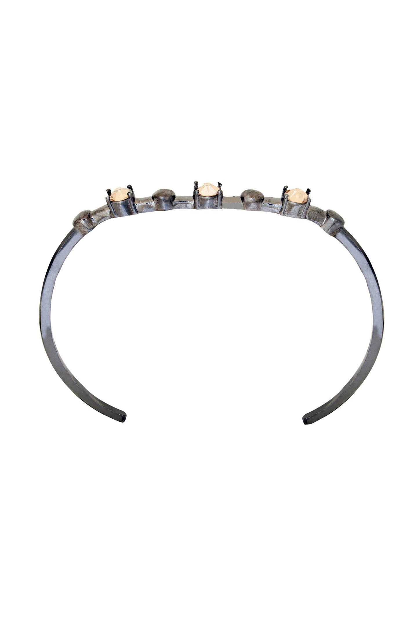 Swarovski Crystal Embellished Bracelet 