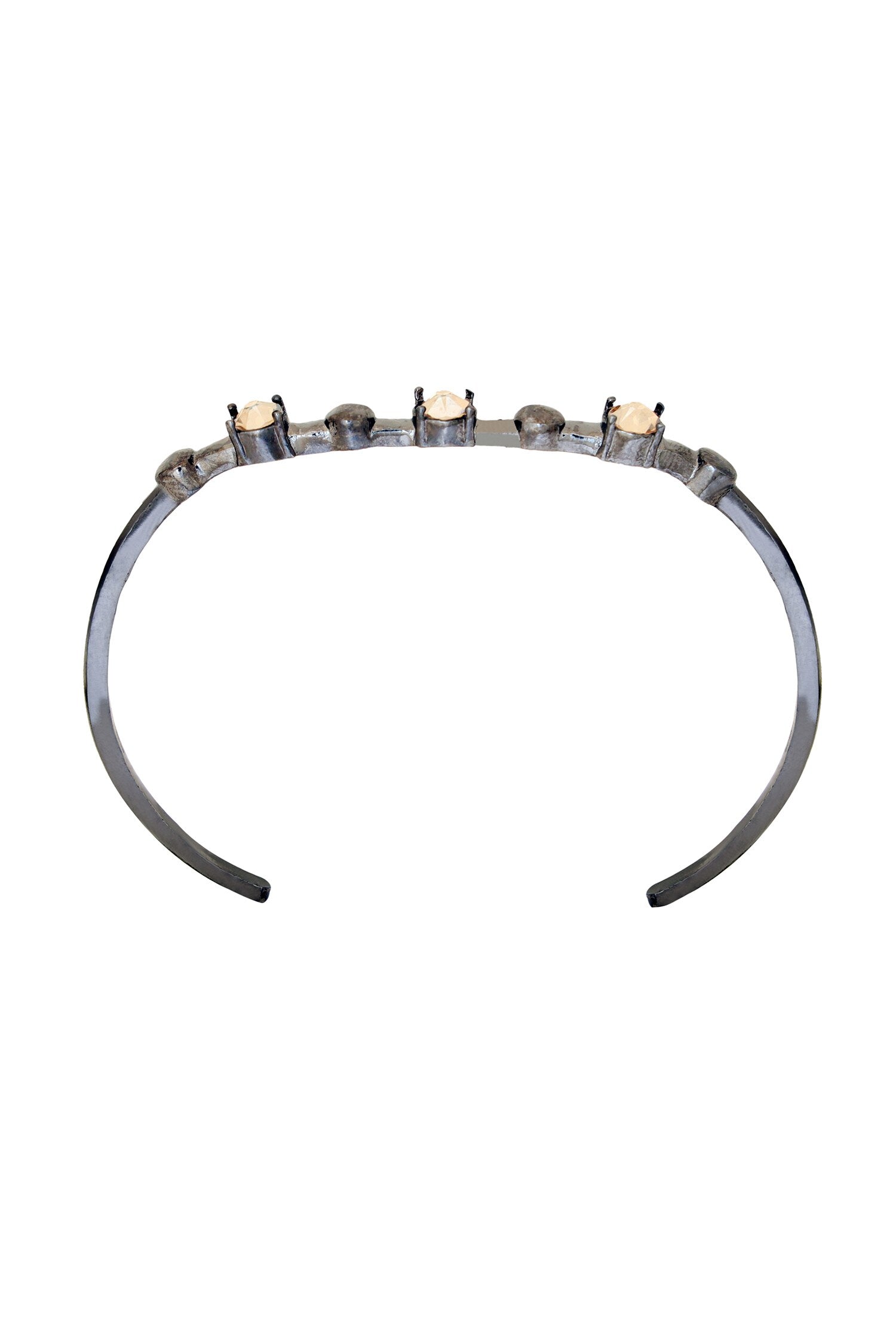 Swarovski Crystal Embellished Bracelet 