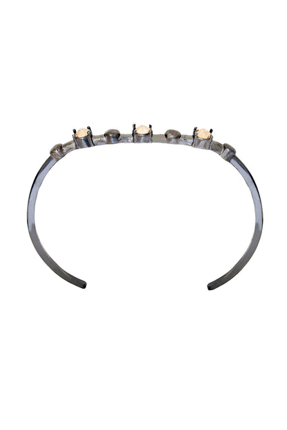 Swarovski Crystal Embellished Bracelet 