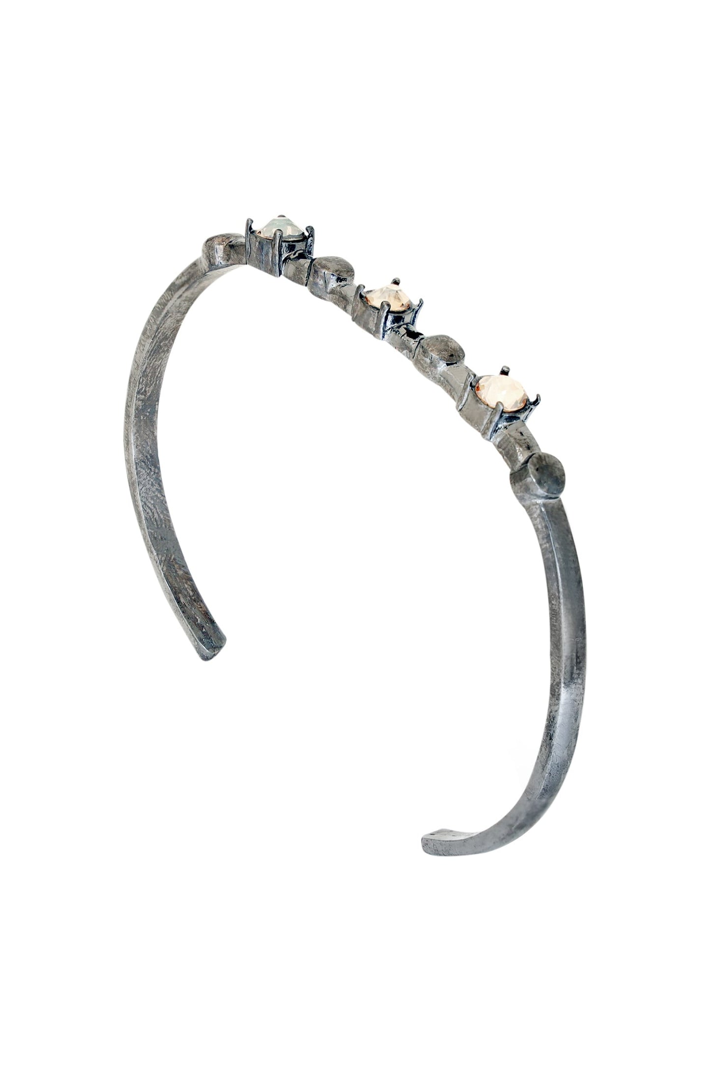 Swarovski Crystal Embellished Bracelet 
