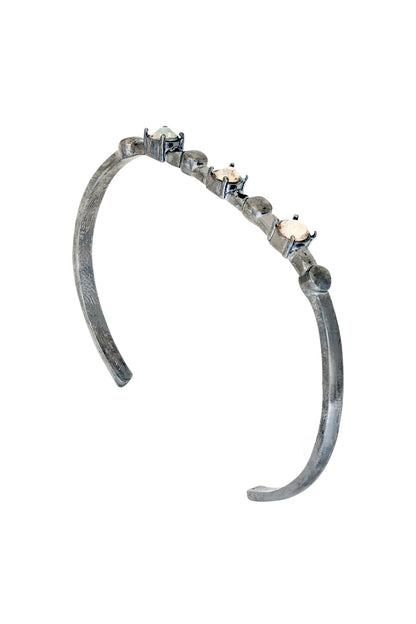 Swarovski Crystal Embellished Bracelet 