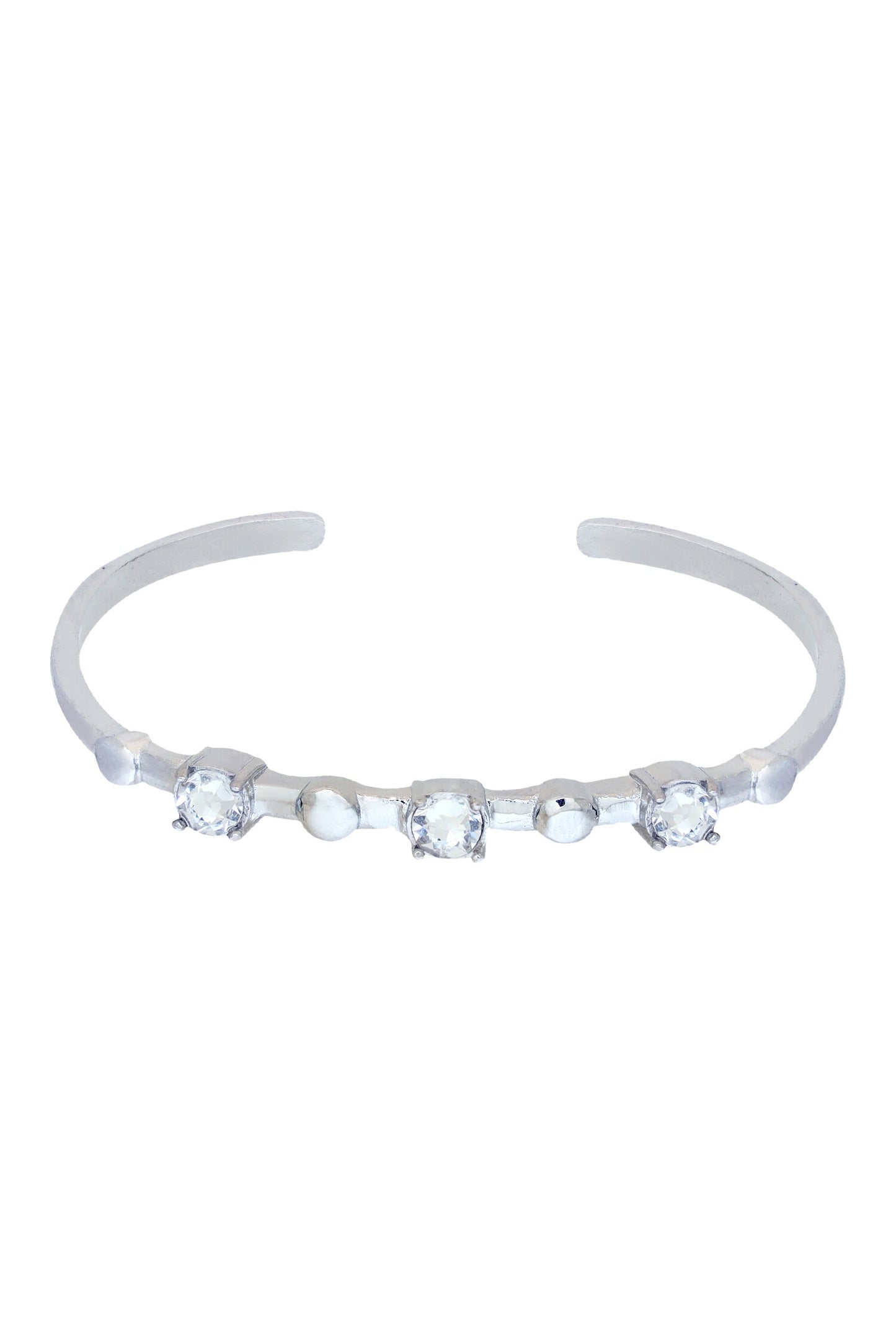 Swarovski Crystal Embellished Bracelet 