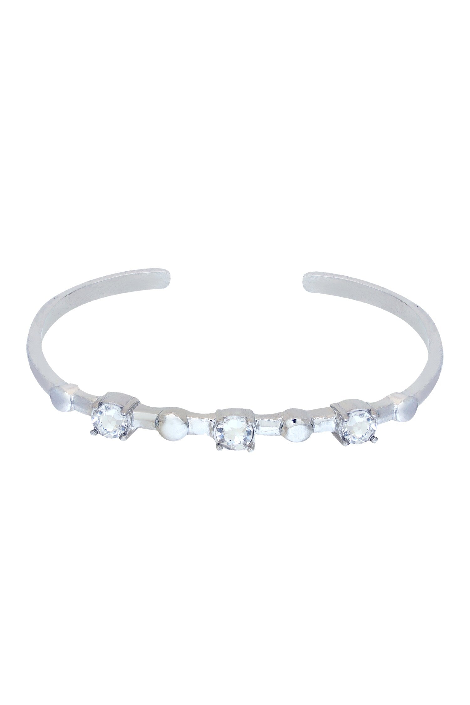 Swarovski Crystal Embellished Bracelet 